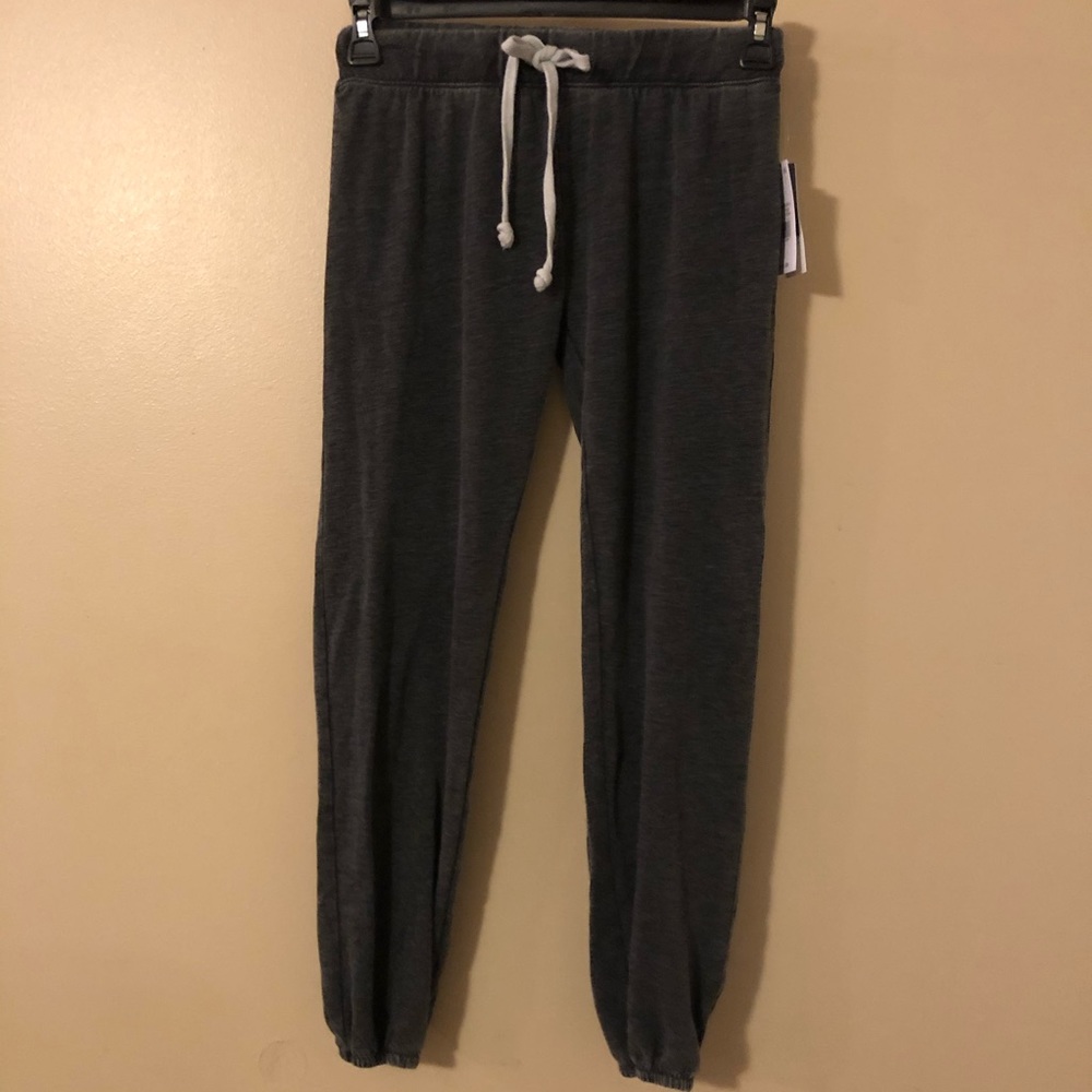 Grayson Threads Gray Pajama Pants